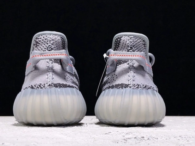 Bold Grey 2.0 V2 Beluga Adidas AH2203 Yeezy 350 Orange Boost 0827